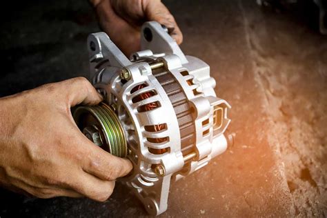 Contact information for livechaty.eu - The cost of alternator repair can vary depending on several factors, such as the make and model of your car, the severity of the problem, and the location of the repair shop. On average, you can expect to pay between $300 and $500 for alternator repair.